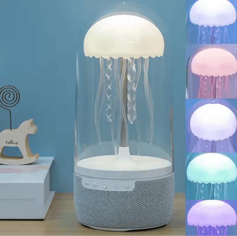 Jellyfish Speaker