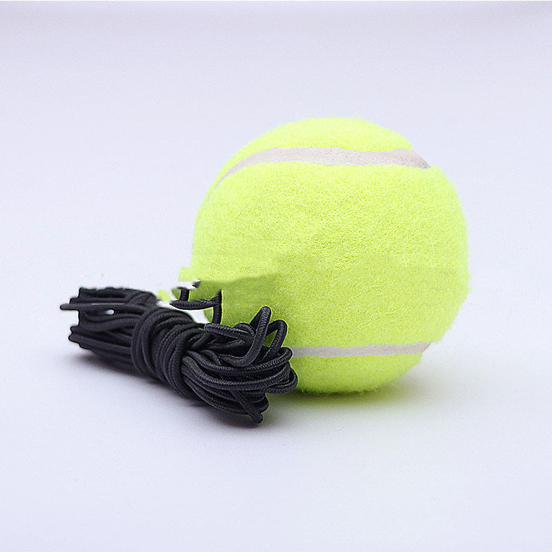 Tennis Serve Trainer