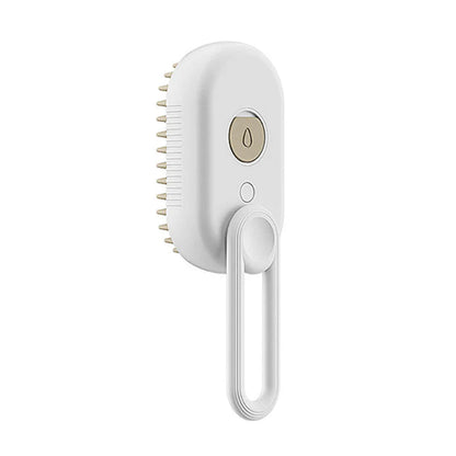 Steam Pet Brush / Spray Function