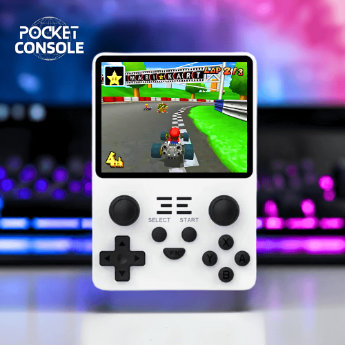 Pocket Console