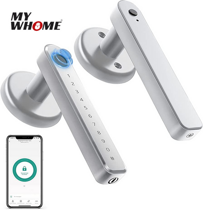 MyWhome Fingerprint Lock