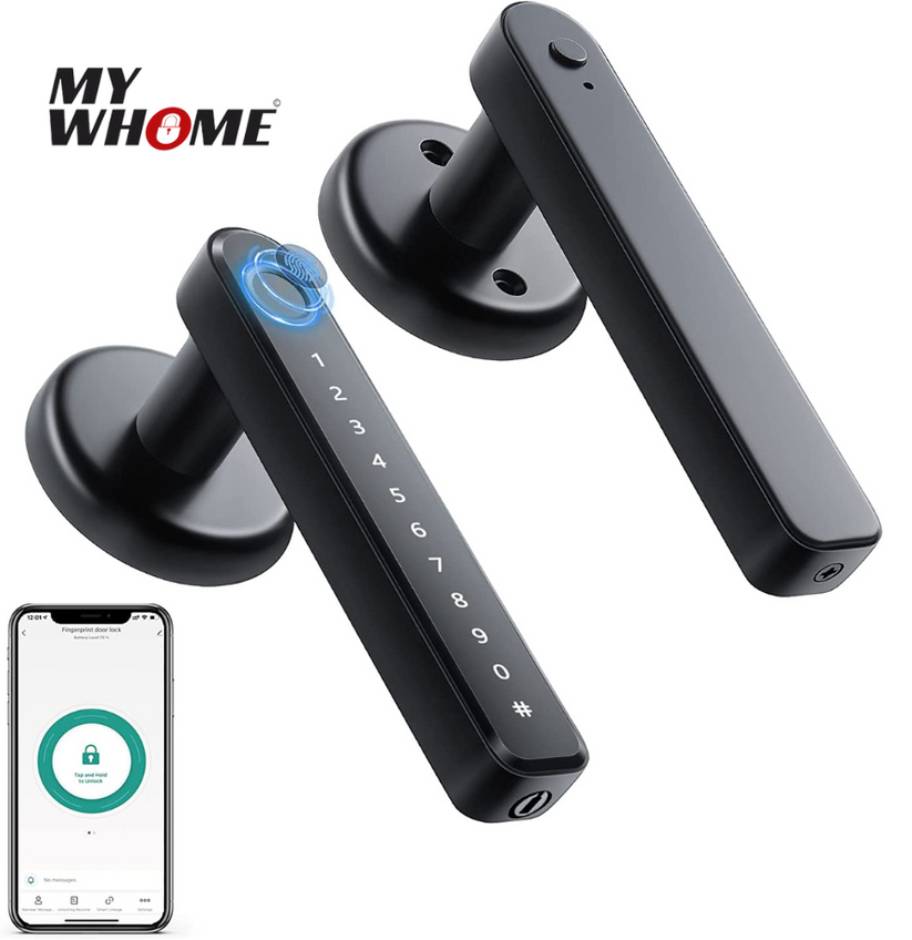 MyWhome Fingerprint Lock