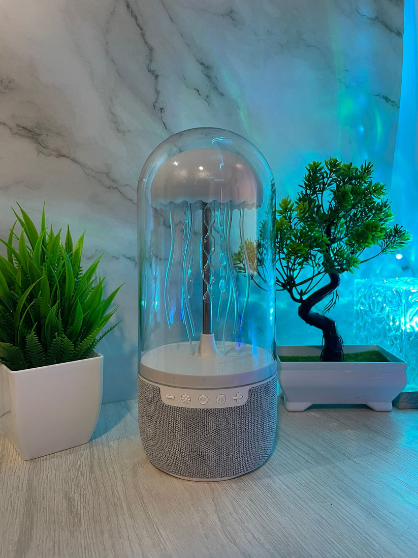 Altavoz Meduspeaker