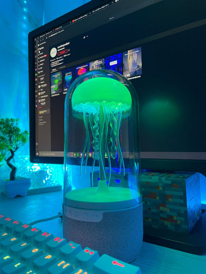 Altavoz Meduspeaker