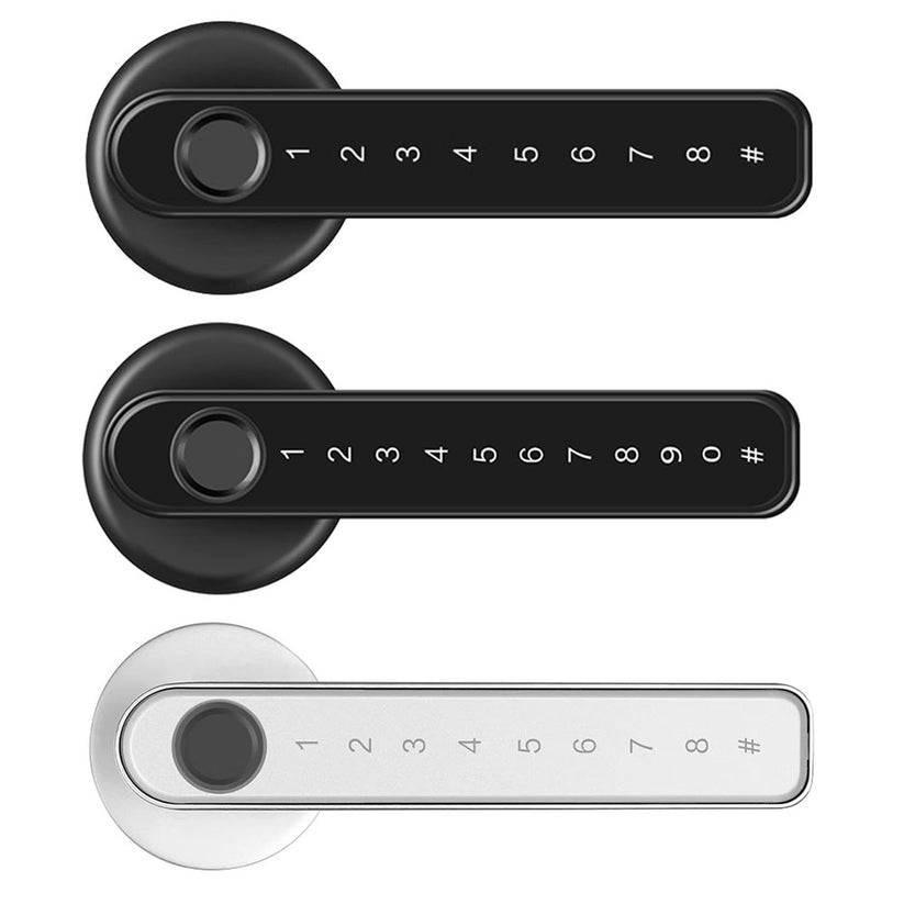 MyWhome Fingerprint Lock