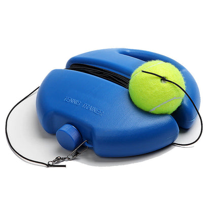 Tennis Serve Trainer